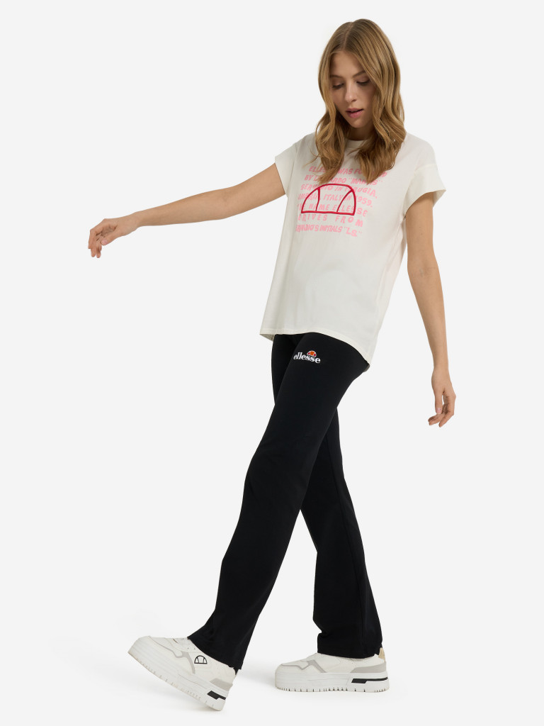 Легинсы женские Ellesse Rivzi