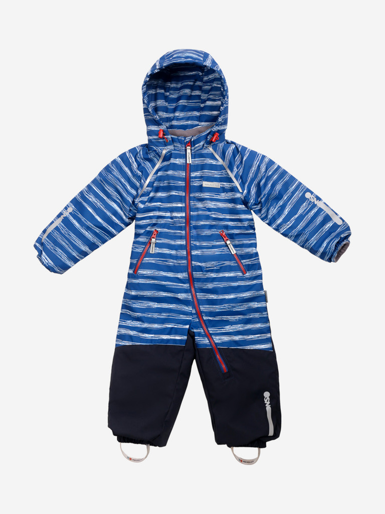 Комбинезон NIKASTYLE