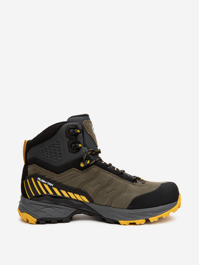 Ботинки мужские Scarpa Rush TRK GTX