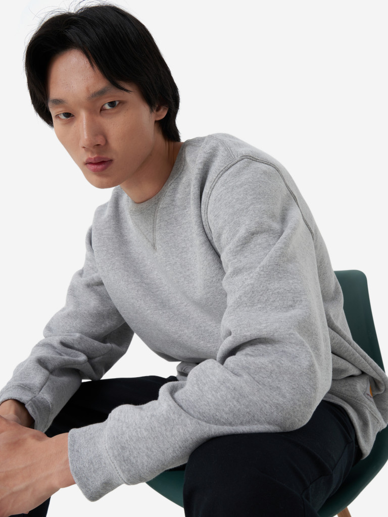 Свитшот мужской Carhartt