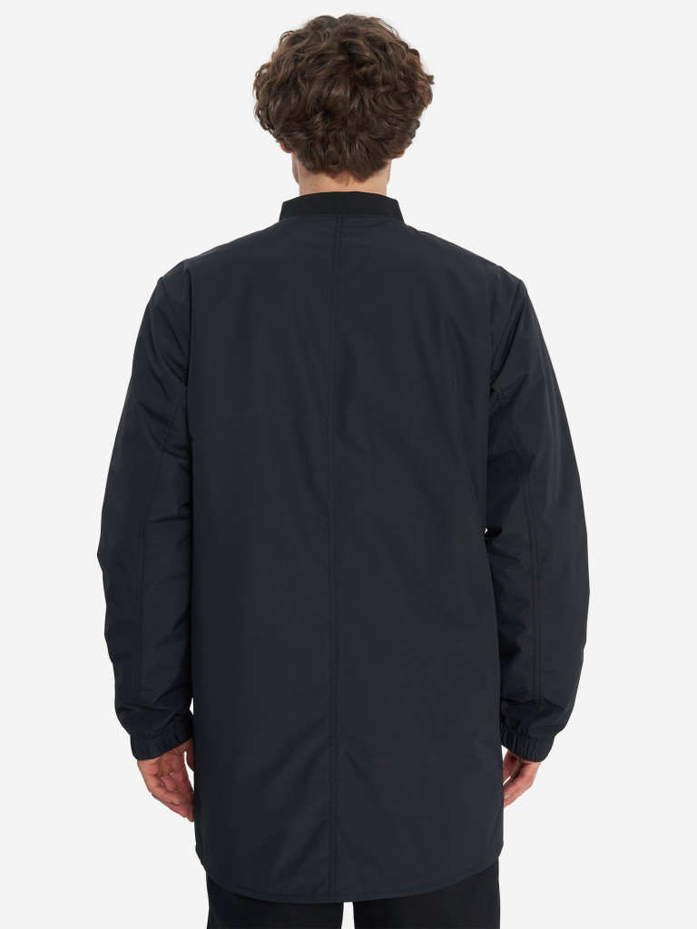 Куртка утепленная двусторонняя мужская Termit