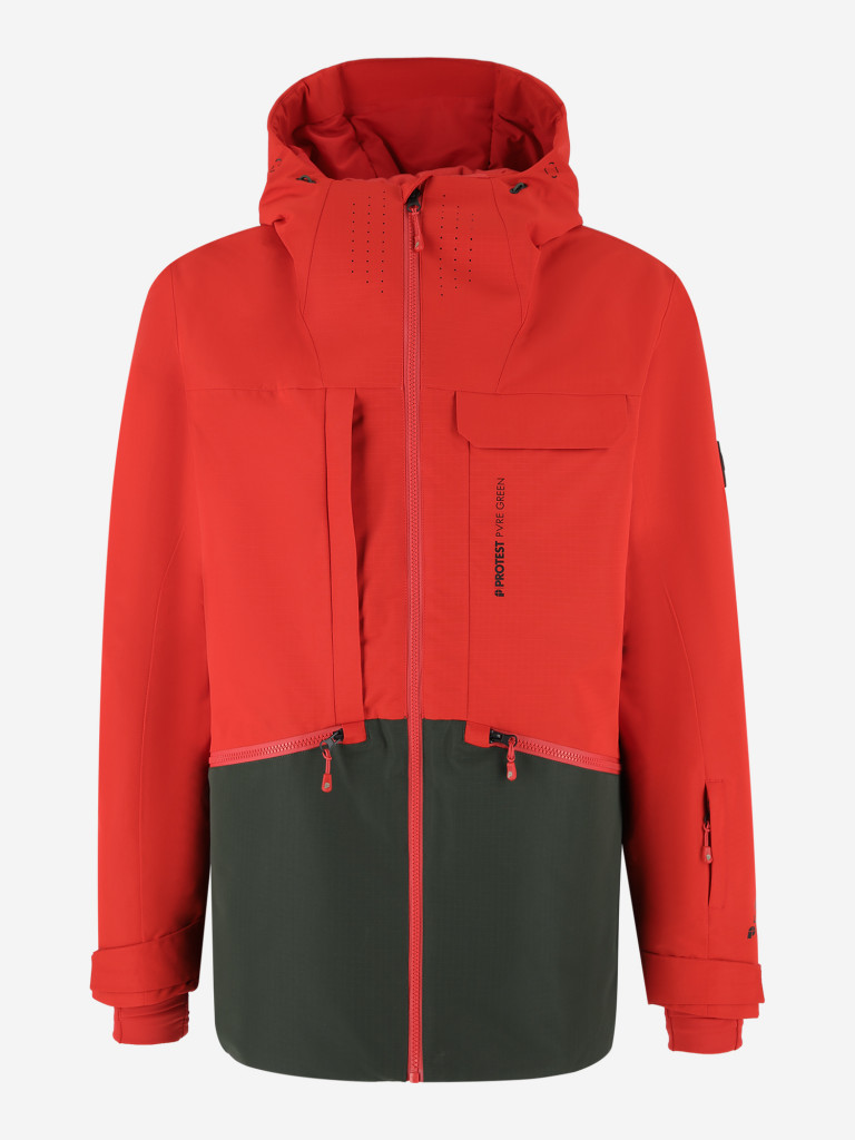 Куртка сноубордическая мужская Protest