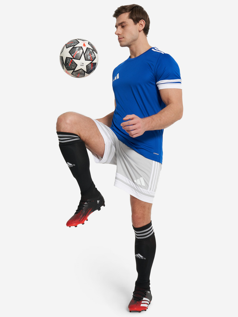 Футболка мужская adidas Squa25