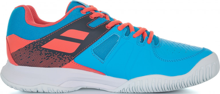 Кроссовки женские Babolat Pulsion All Court