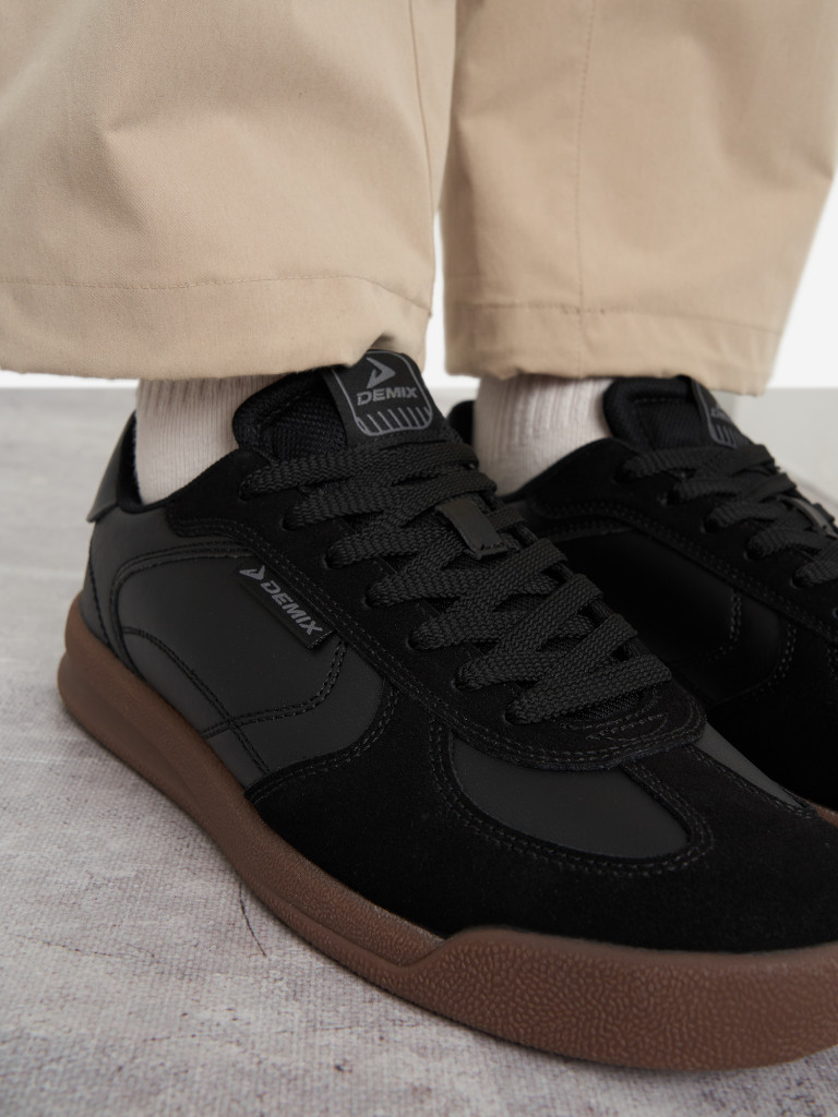 Кеды мужские Demix Sp Og70