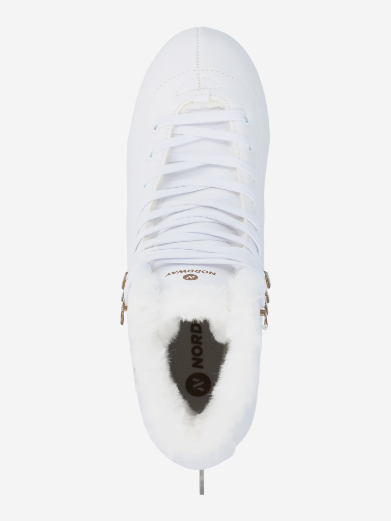 Фитнес-коньки женские Nordway Christy