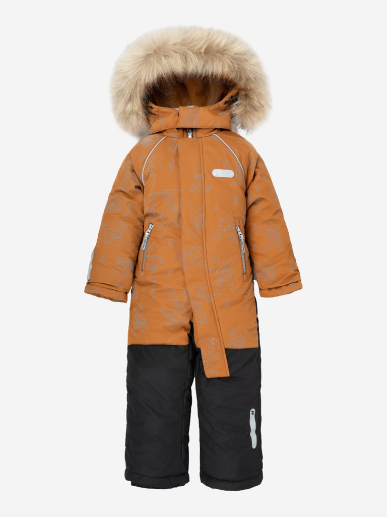 Комбинезон NIKASTYLE