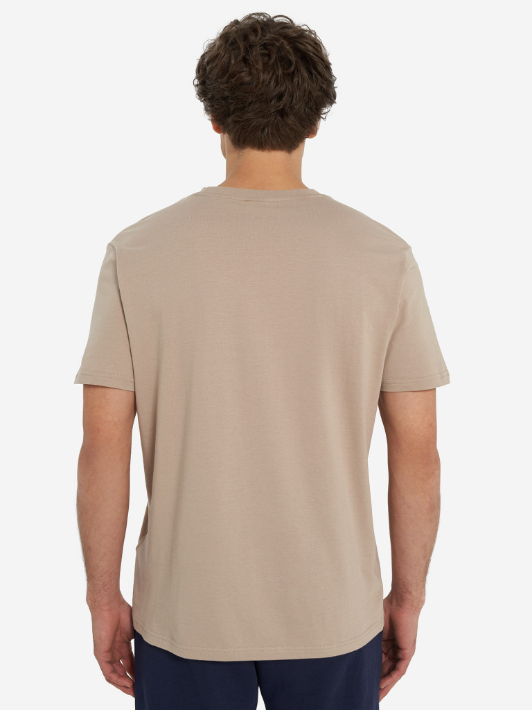 Футболка мужская Diadora