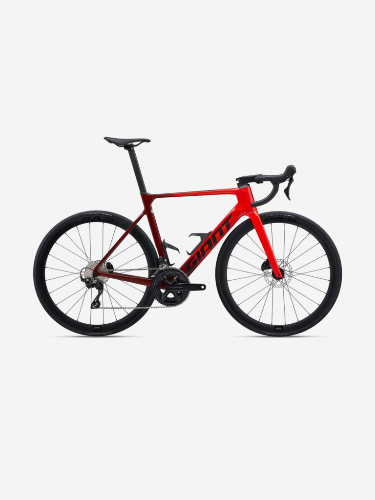 Giant велосипед Propel Advanced 2 - 2024