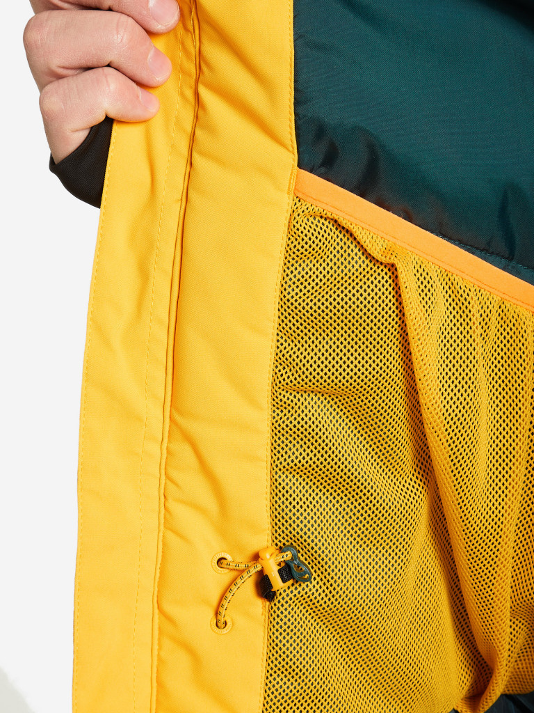 Куртка сноубордическая мужская O'Neill Original Shred