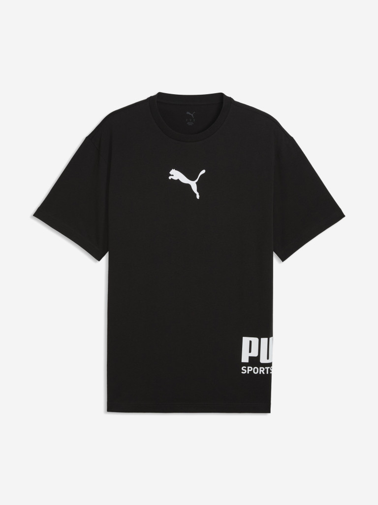 Футболка мужская PUMA