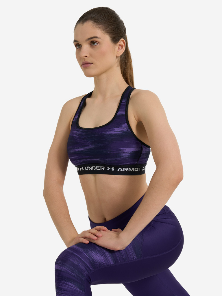 Топ бра спортивный Under Armour