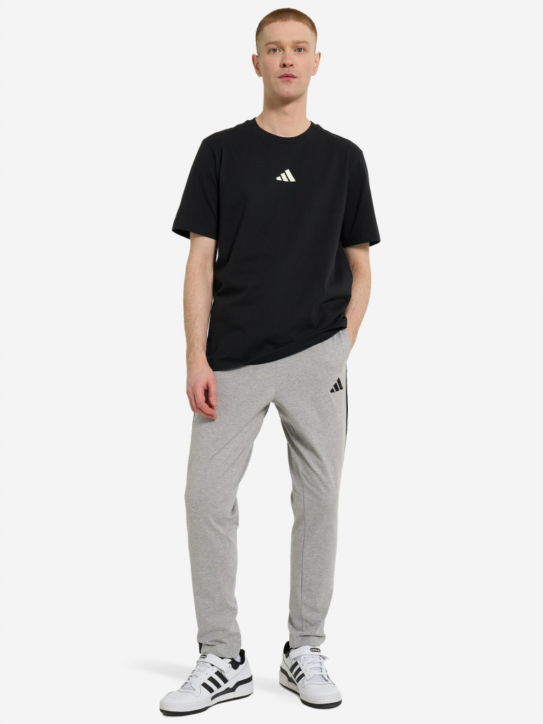 Футболка мужская adidas