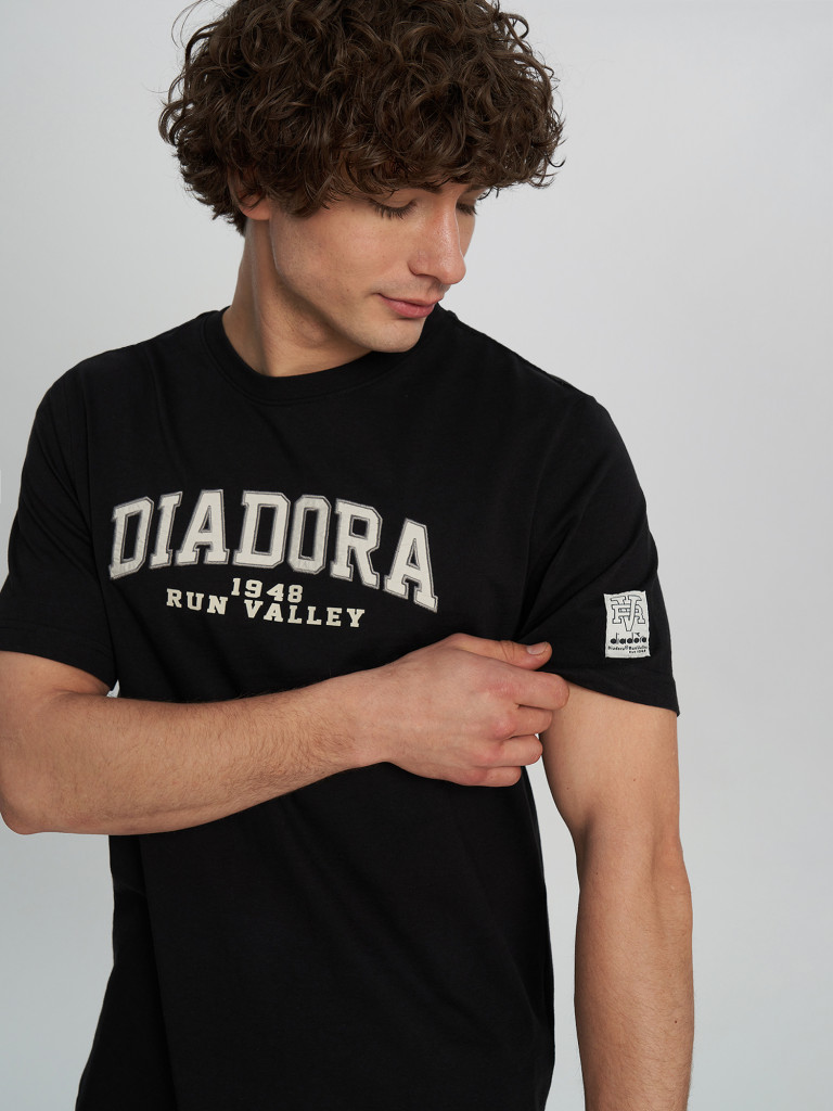 Футболка мужская Diadora