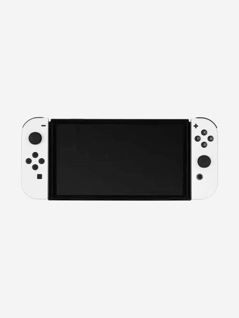 Игровая консоль Nintendo Switch OLED 64 Гб