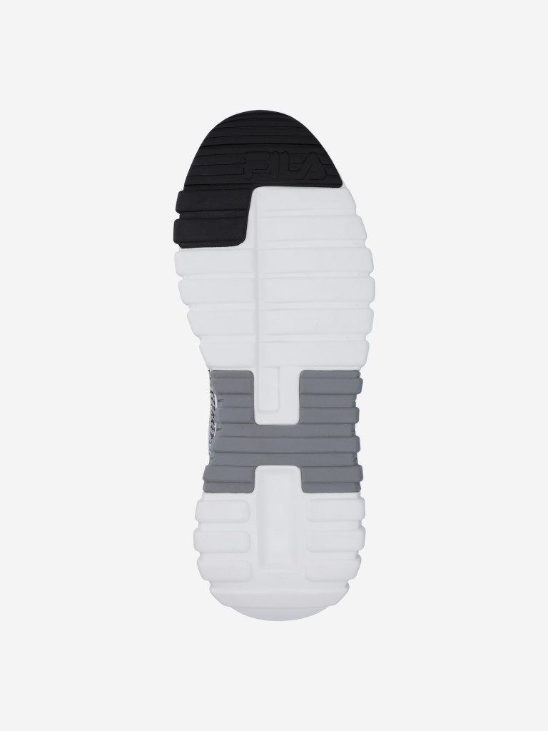 Кроссовки мужские FILA Chrome 3.0 Knit
