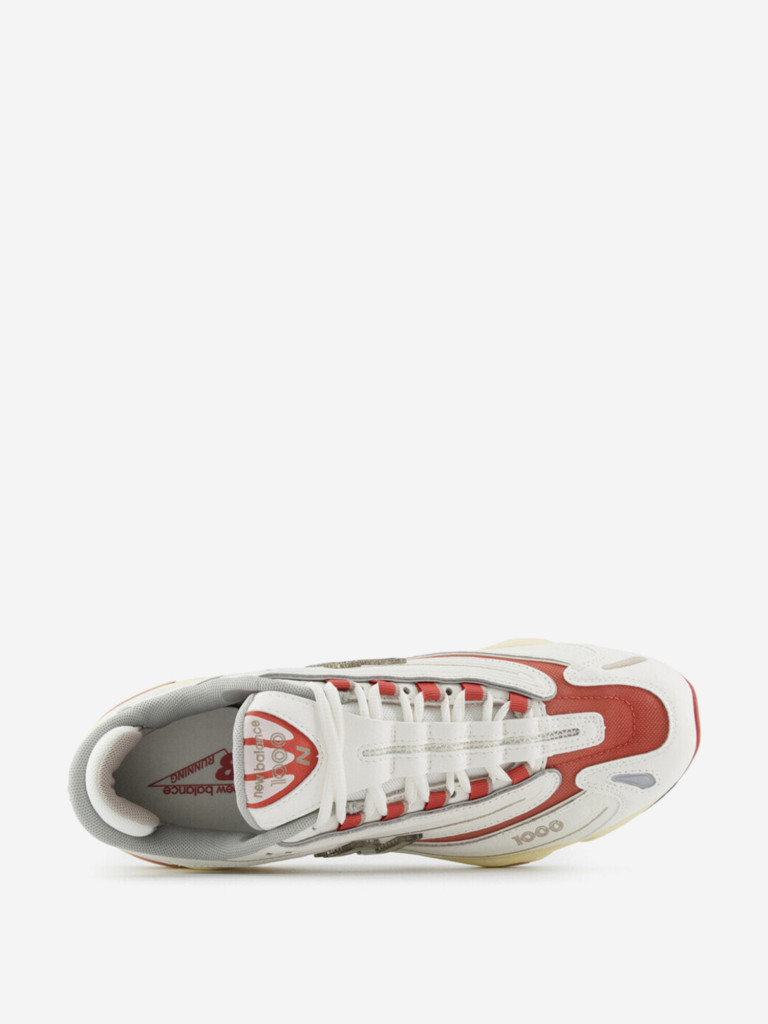 Кроссовки New Balance 1000