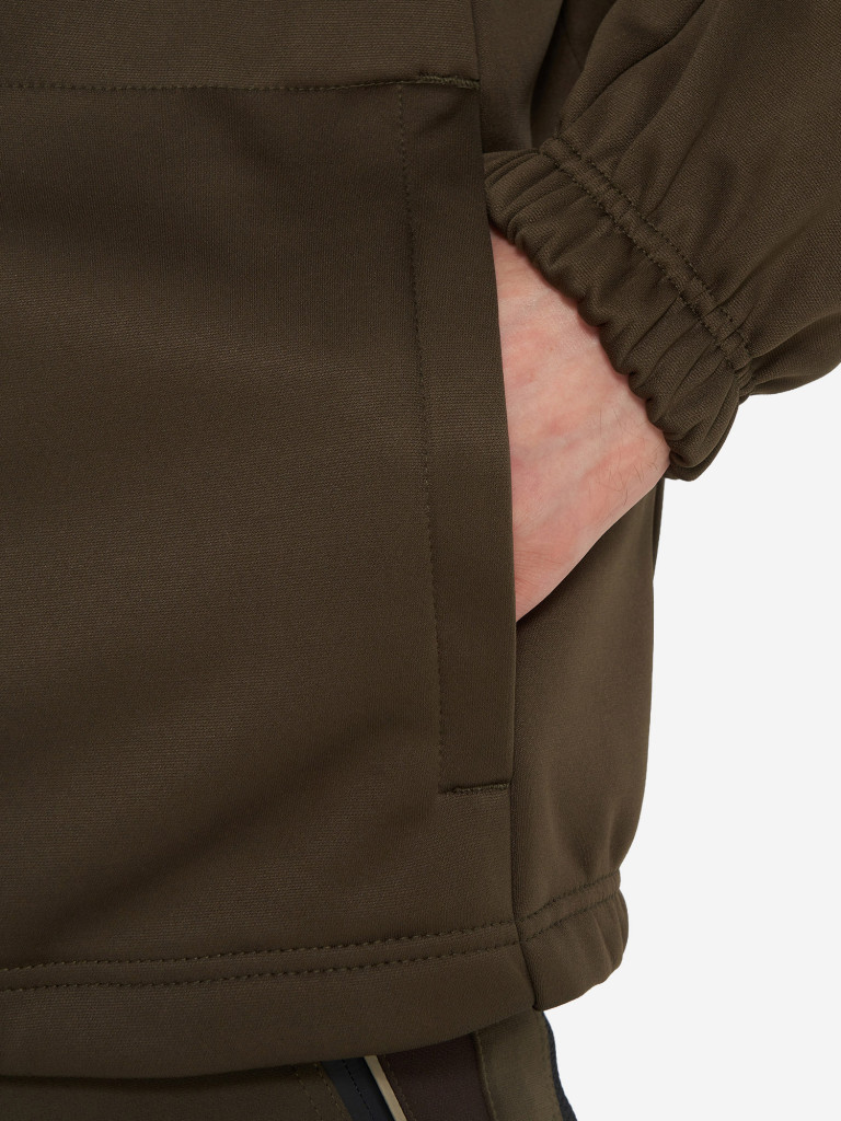 Толстовка мужская Remington Polar Dream