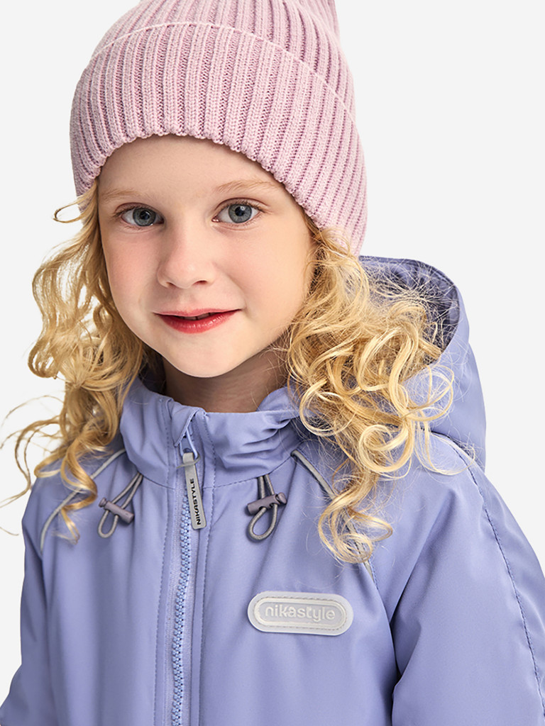 Комбинезон NIKASTYLE