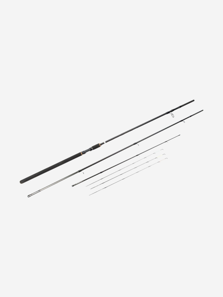 Удилище фидерное SIWEIDA Standard Feeder 3.9 м, 40-120 г