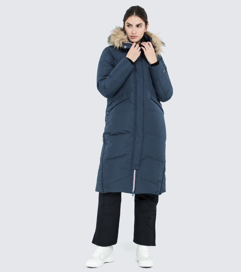 Пуховик женский Merrell