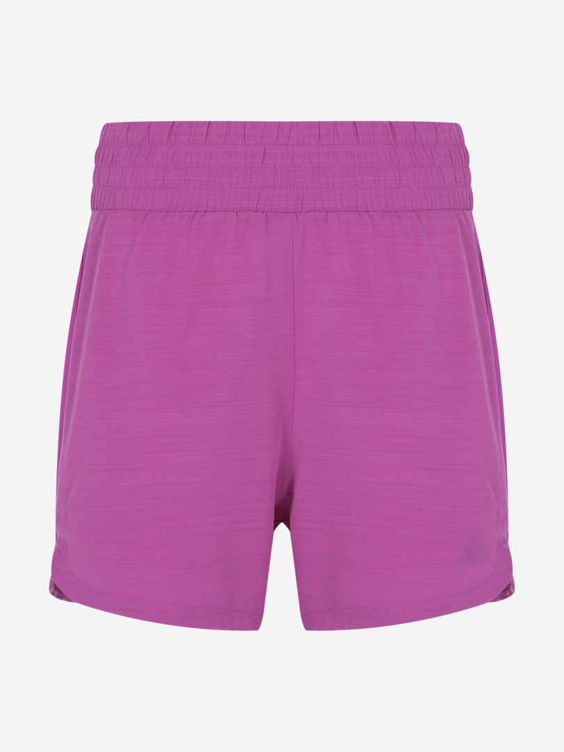 Шорты женские adidas Фиолетовый 5499₽