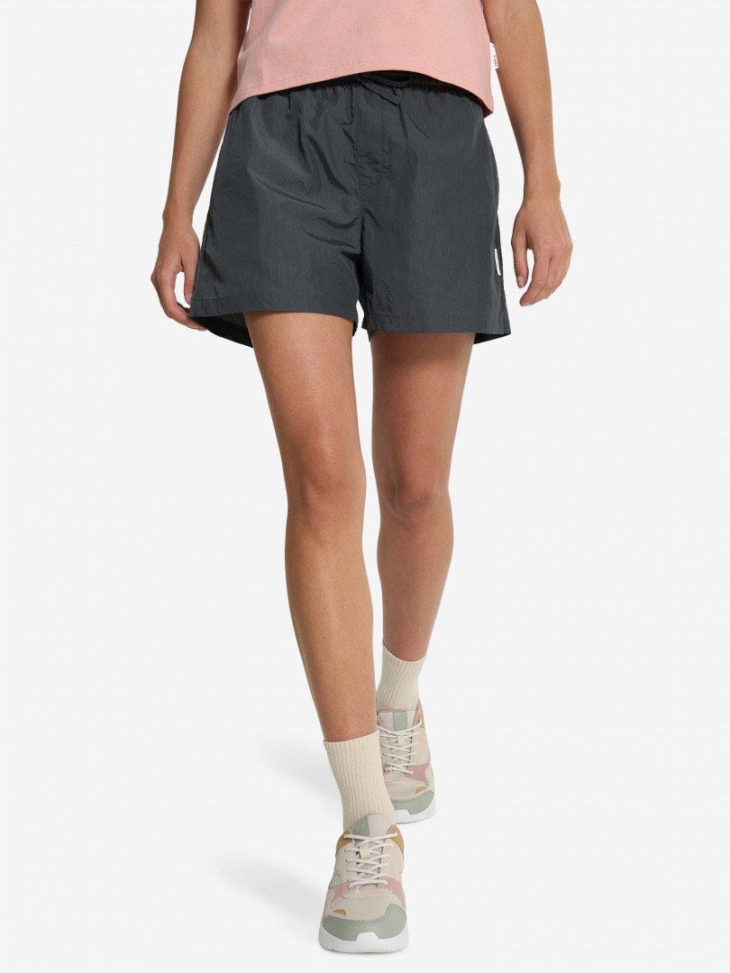 Шорты женские Northland Серый 659₽