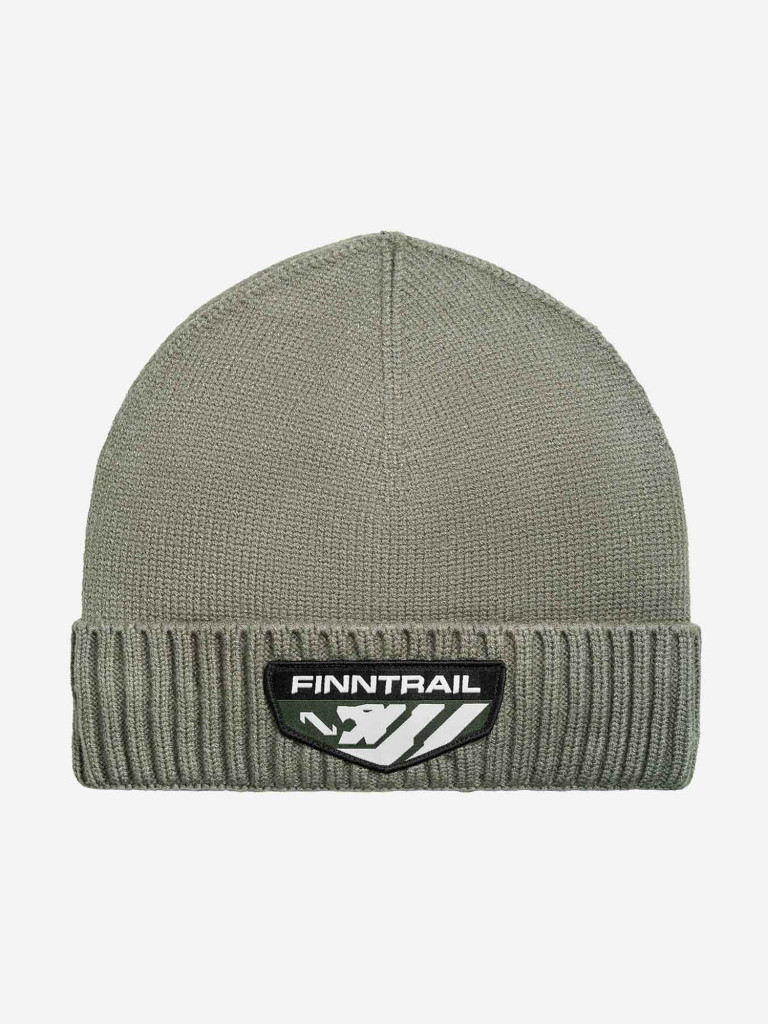 Водонепроницаемая шапка FINNTRAIL Waterproof Hat