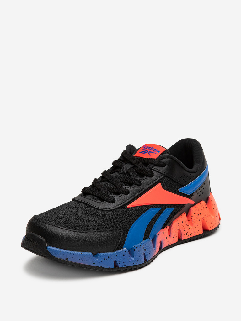 Кроссовки детские Reebok Zig Dynamica 2.0