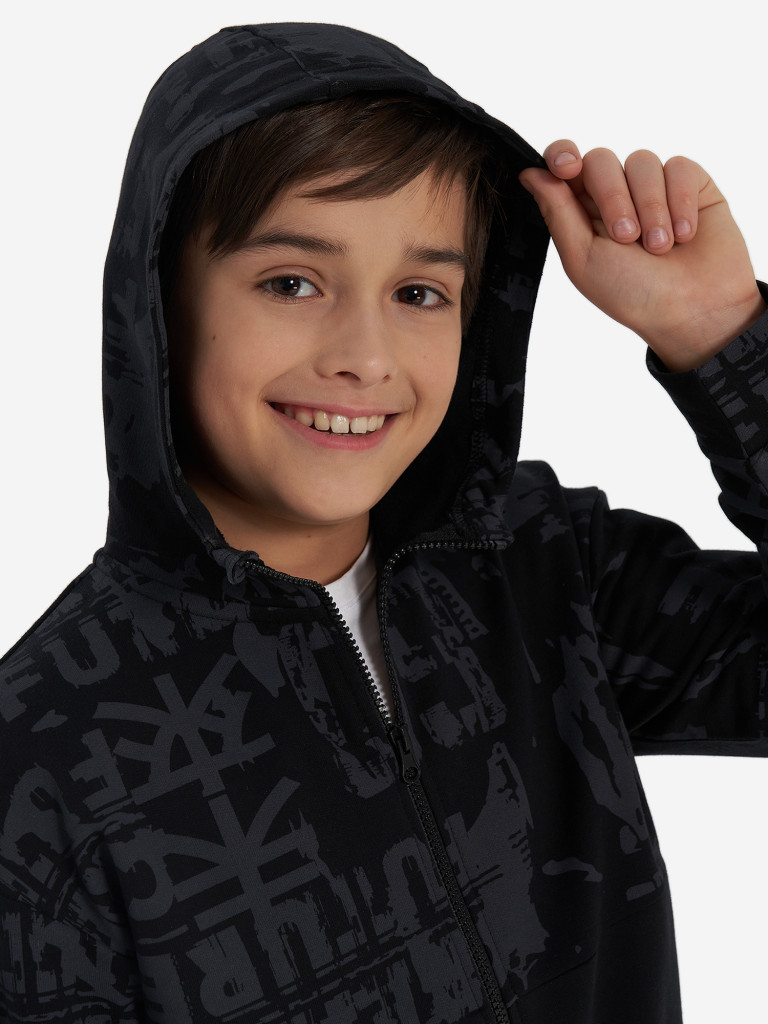 Толстовка для мальчиков Demix