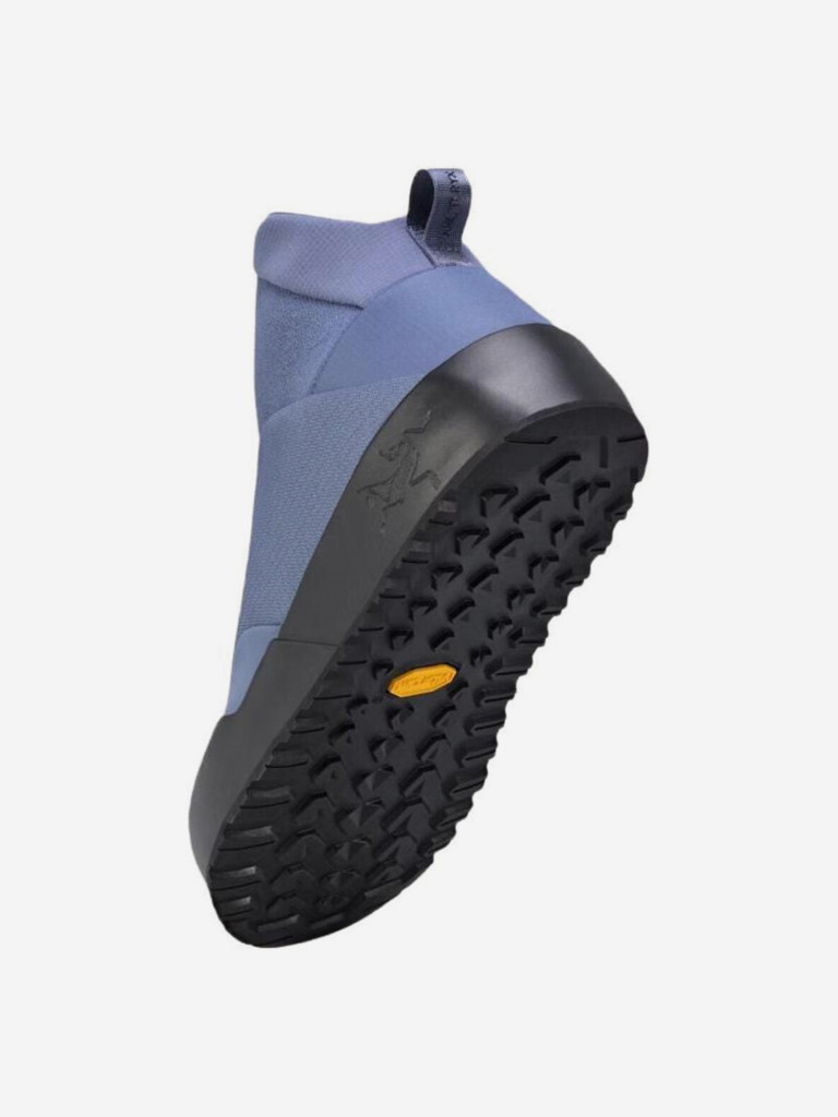 Кеды утепленные мужские Arc'teryx Kragg Insulated