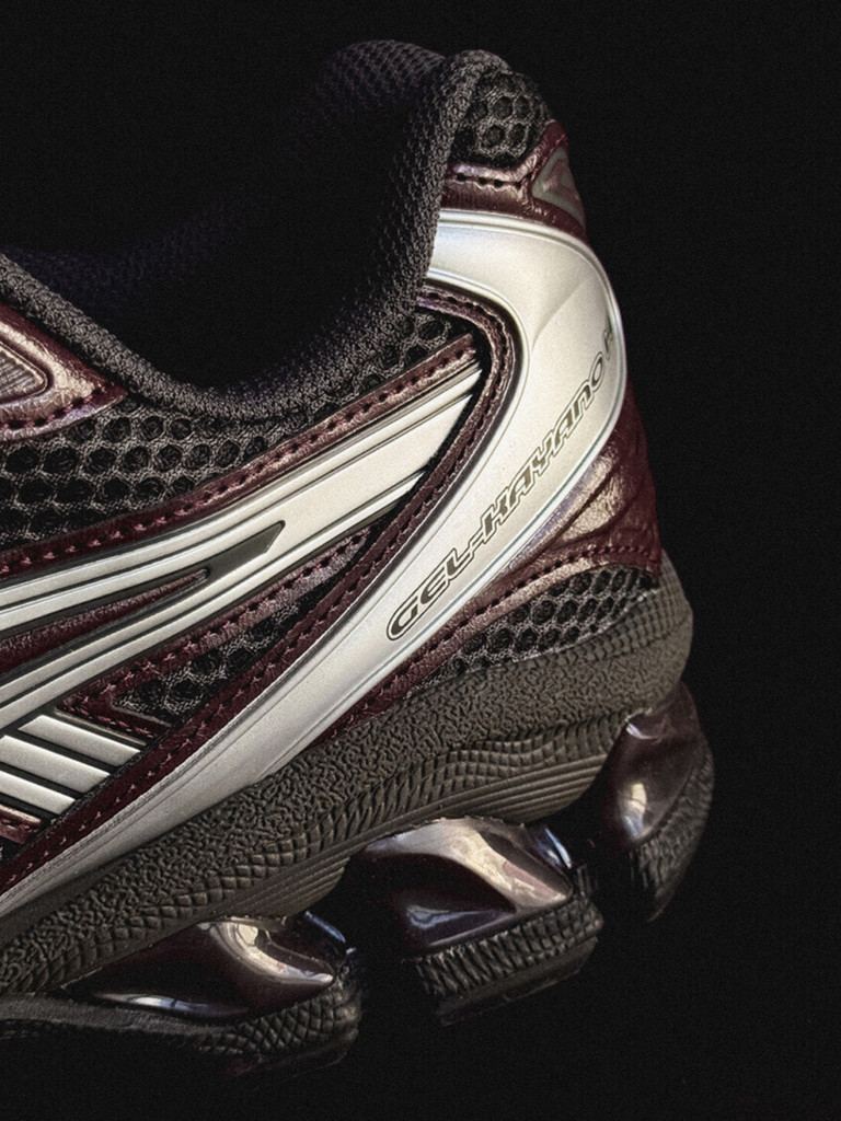 Кроссовки Asics Gel Kayano 14