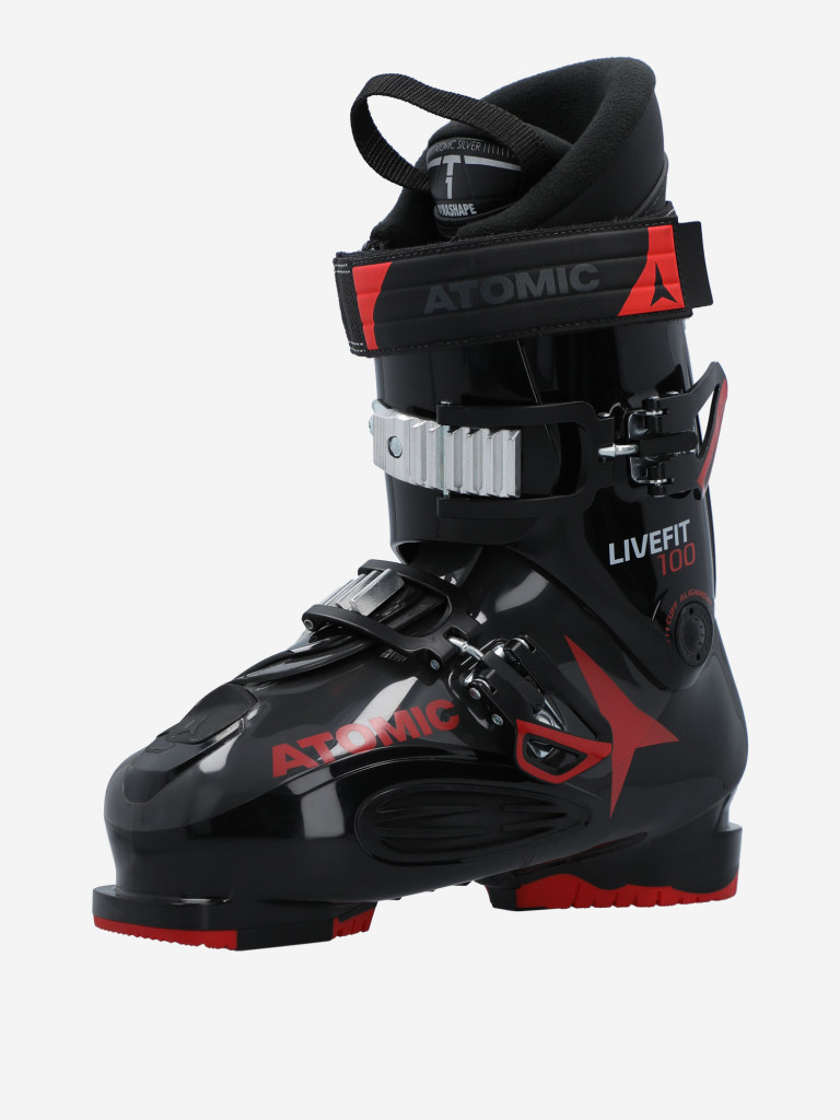 Atomic live fit boots best sale