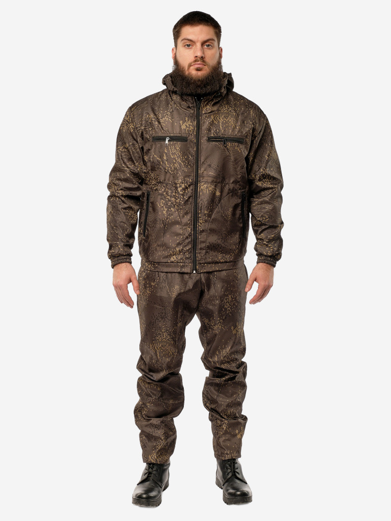 Костюм мужской Fantom Force SCOUT демисезонный для охоты и рыбалки
