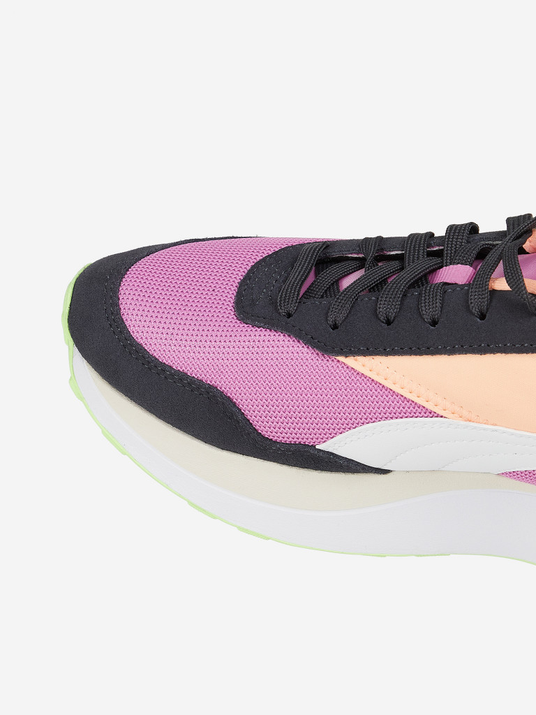 Кроссовки женские PUMA Cruise Rider Silk Road