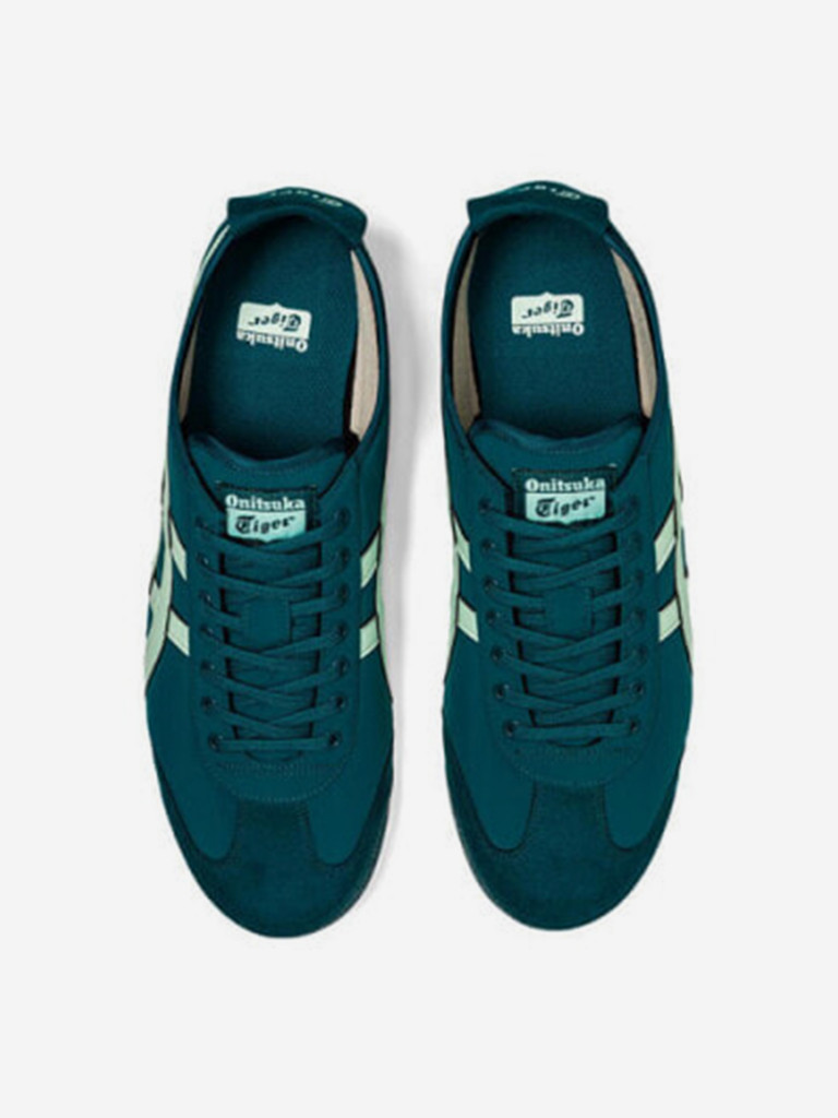 Onitsuka Tiger Mexico 66 Green Mint