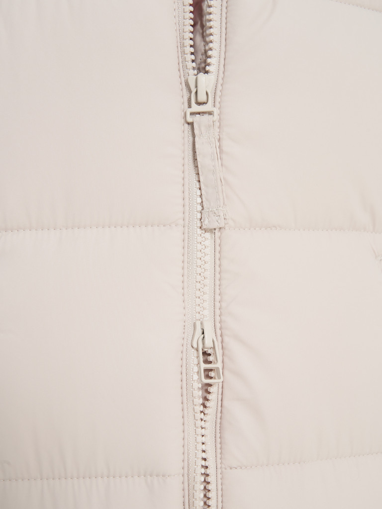Жилет утепленный женский Columbia Pike Lake Long Vest