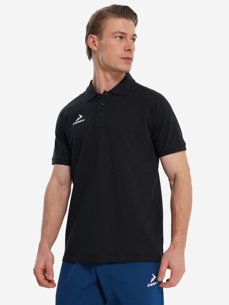 Поло мужское Demix