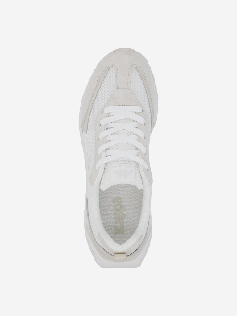 Кроссовки женские Kappa Authentic Run 4.0 Mesh