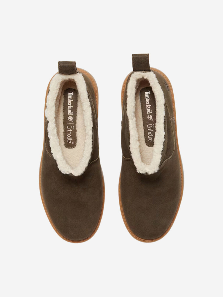 Ботинки Timberland Stone Street