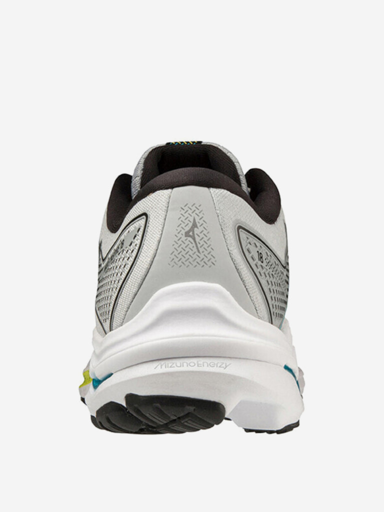Кроссовки мужские Mizuno Wave Inspire 18