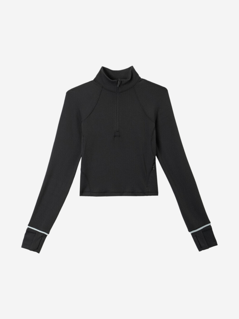 Кроп топ женский для фитнеса Lululemon