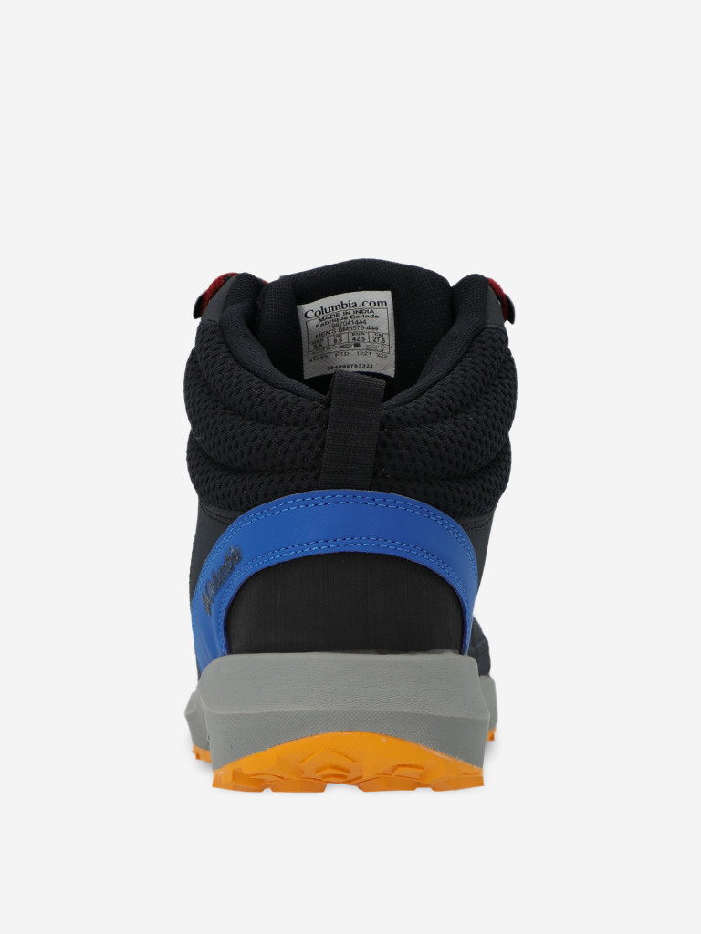 Ботинки мужские Columbia Trailstorm Peak Mid