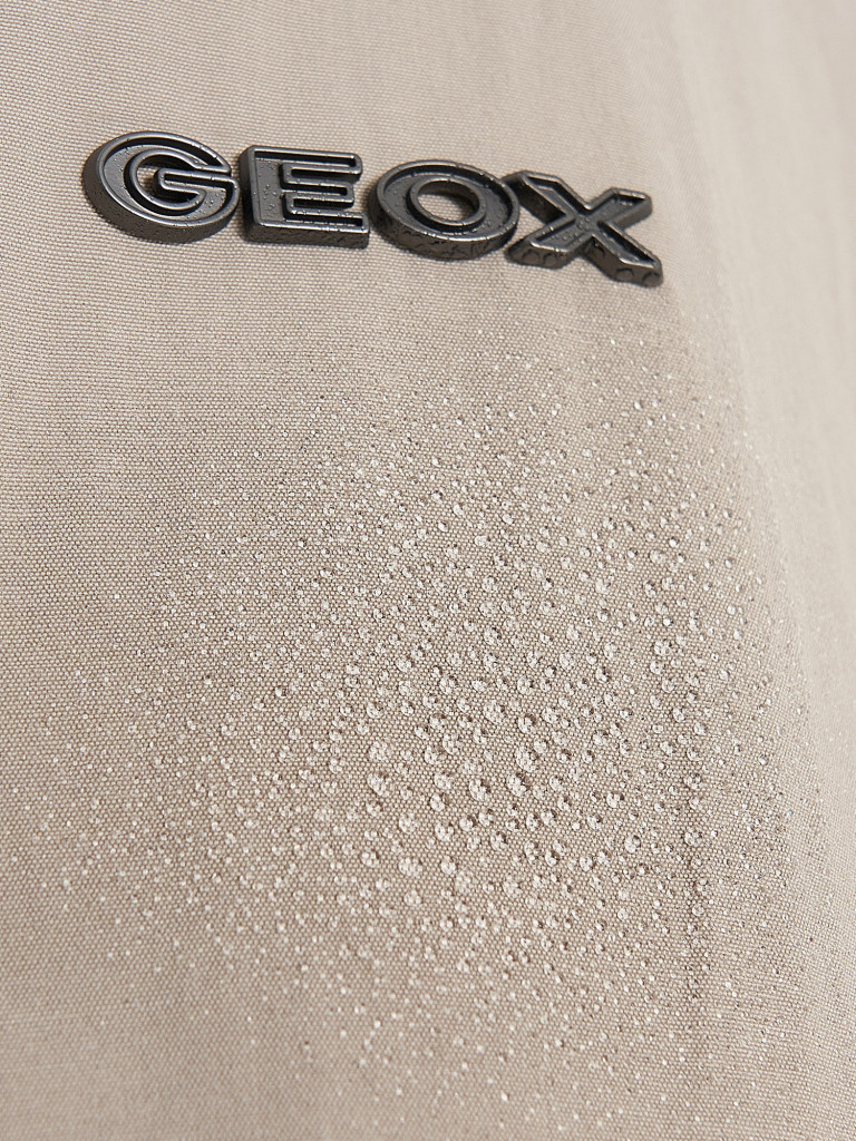 Ветровка мужская Geox Rieti