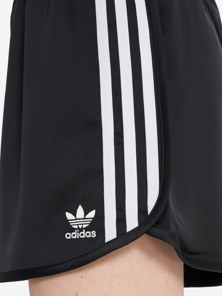 Шорты женские adidas