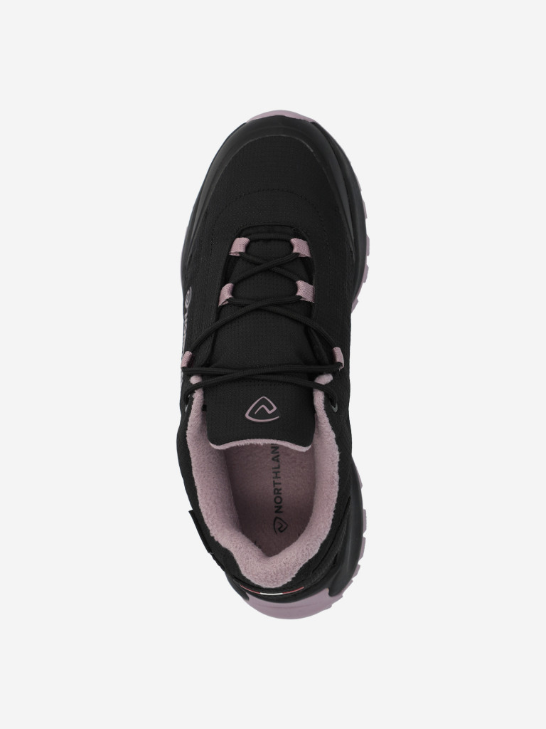 Полуботинки утепленные женские Northland Fels Nylon Low