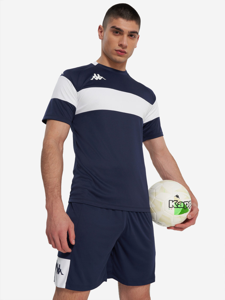 Футболка мужская Kappa Dareto