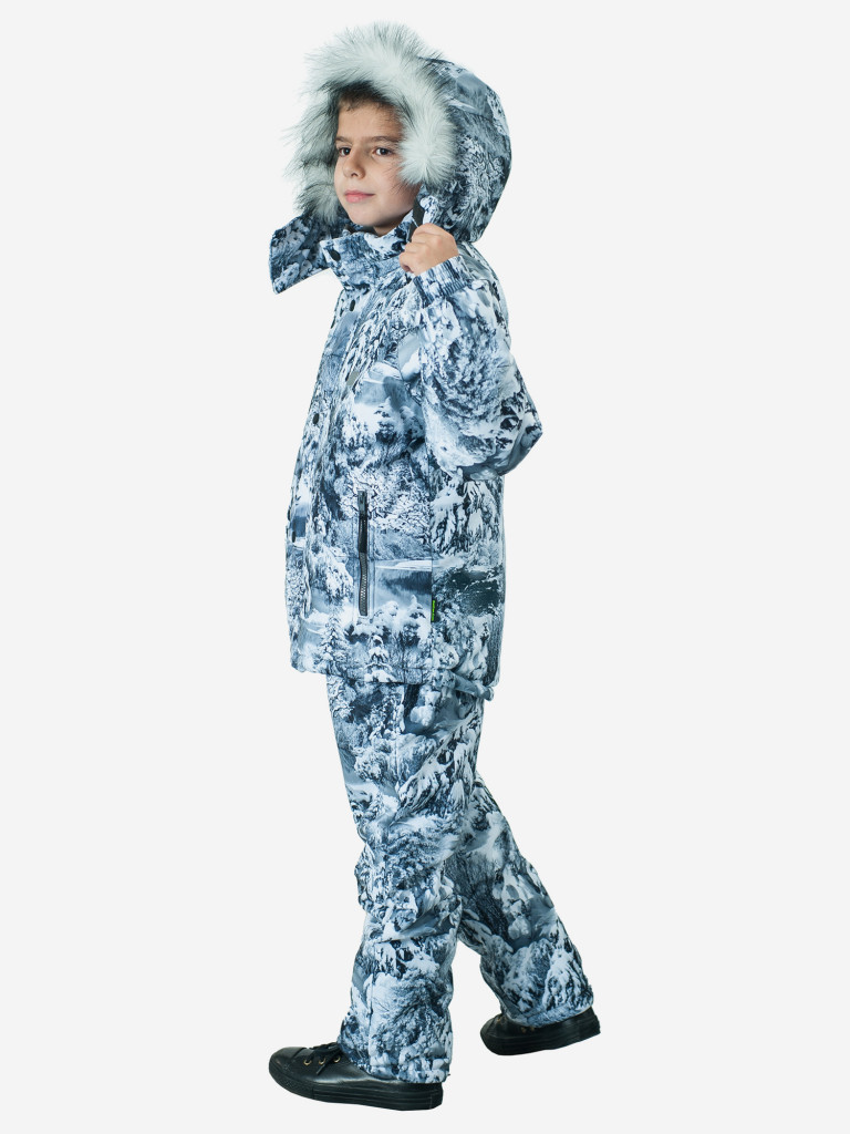Костюм детский зимний CosmoTex