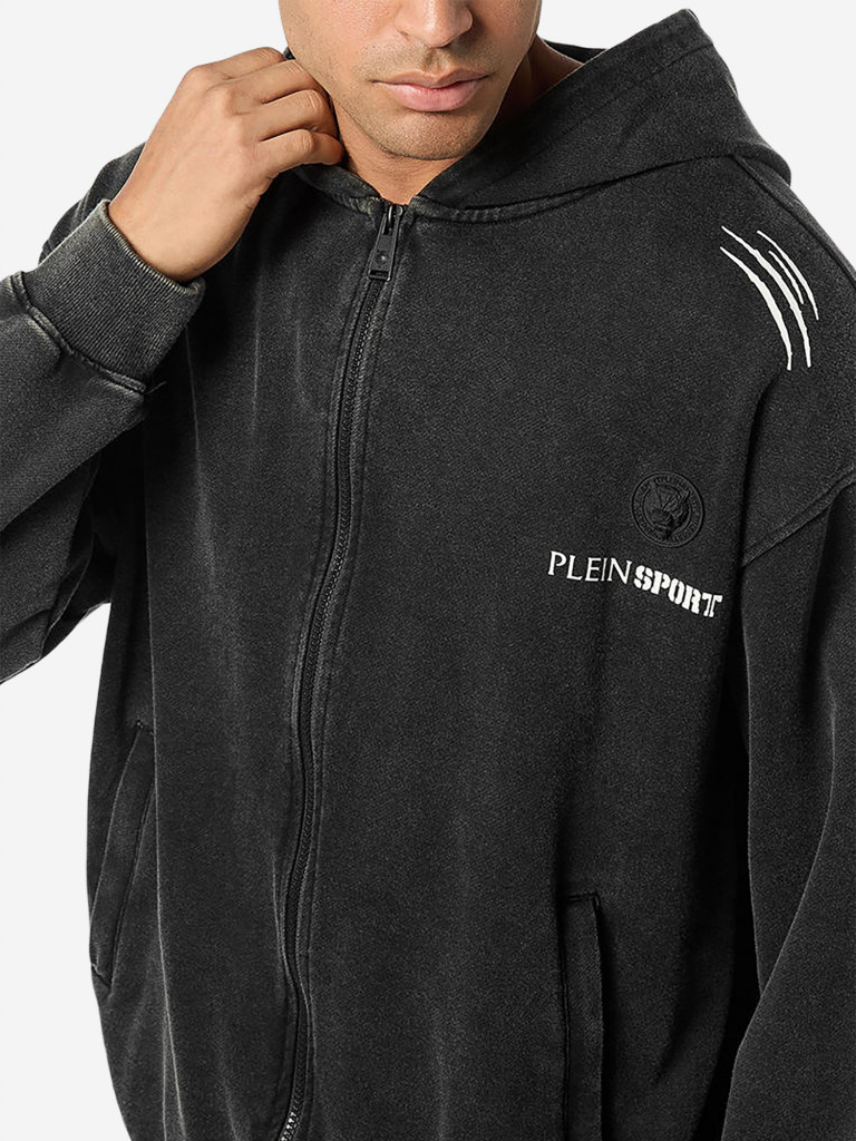 Толстовка Plein Sport