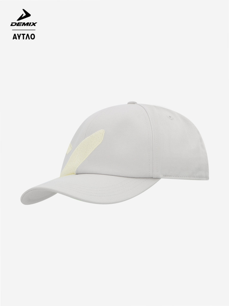 Бейсболка Demix x AYTΛO